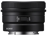 Sony FE 40mm F2.5 G