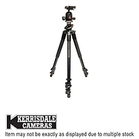 Manfrotto-Used 190XPROB Tripod With 496RC2 - Good Condition – Used # 587.21215304X