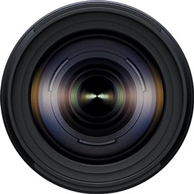 Tamron 18-300mm F3.5-6.3 Di III-A VC VXD (Model B061) for Sony E
