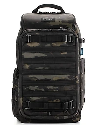 Tenba Axis V2 24L Backpack - Multicam Black