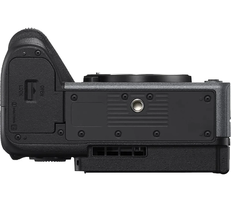 Sony FX3A Full-frame Cinema Line Camera - Body Only