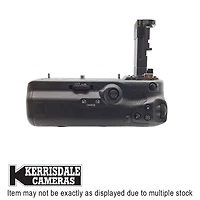 Canon-Used BG-R10 - Battery Grip for R5/R6 - Fair Conditon - Cosmetic Wear - Used # 587.20627801X