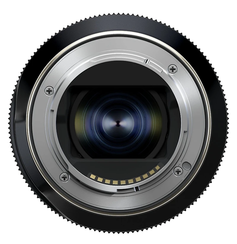 Tamron 25-200mm F2.8-5.6 Di III VXD G2 for Sony E