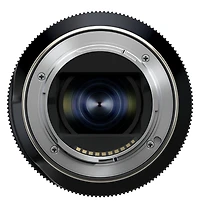 Tamron 25-200mm F2.8-5.6 Di III VXD G2 for Sony E