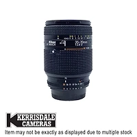 Nikon-Used 35-70mm F2.8 AF/D - Good Condition - Nikon FX Mount - Used # 587.25A357028