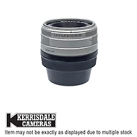 Contax-Used G2 With 45mm And 28mm - Some Cosmetic Scuffs - Contax G Mount - 35mm Film Rangefinder – Used # 587.21302102