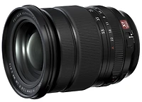 Fujifilm FUJINON XF 16-55mm F2.8 R LM WR II