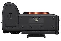 Sony A7 V Mirrorless Camera - Body Only - Black