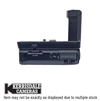Olympus-Used HLD-8 Battery Grip - for Olympus E-M5 Mark II  - Used #587.166HLD8