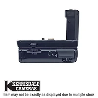 Olympus-Used HLD-8 Battery Grip - for Olympus E-M5 Mark II  - Used #587.166HLD8