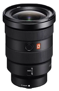 Sony FE 16-35mm F2.8 GM