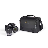 Lowepro Adventura SH 140 III - Black