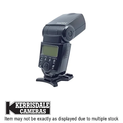 Canon-Used 580EX EOS Flash Unit - Used # - 587.156580EX