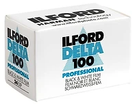 Ilford Delta 100 Professional 135