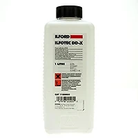 Ilford Ilfotec DD-X Film Developer