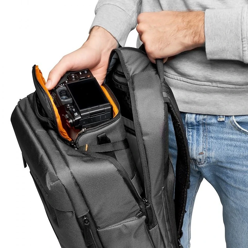 Lowepro GearUp Creator Box II