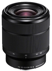 Sony A7 V Mirrorless Camera with FE 28-70mm F3.5-5.6 OSS II Lens - Black