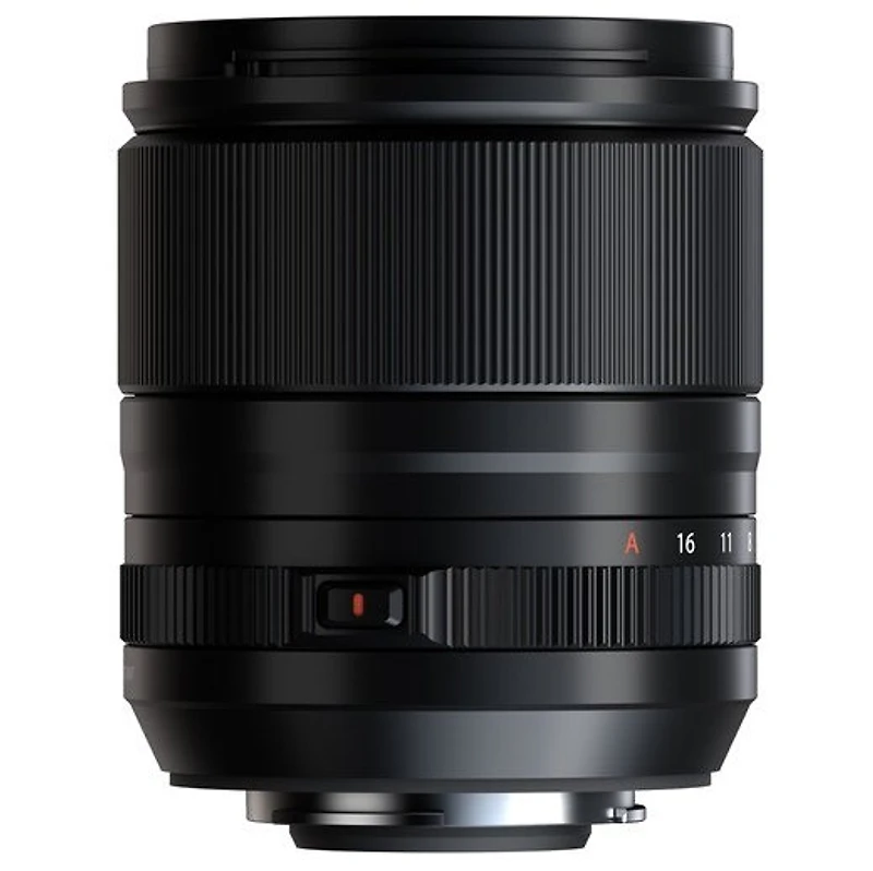 Fujifilm FUJINON XF 23mm F1.4 R LM WR