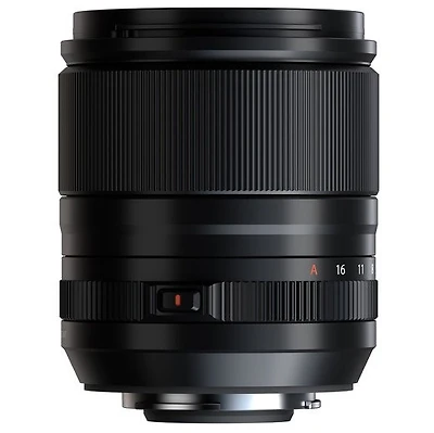 Fujifilm FUJINON XF 23mm F1.4 R LM WR
