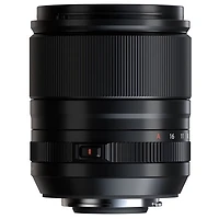 Fujifilm FUJINON XF 23mm F1.4 R LM WR