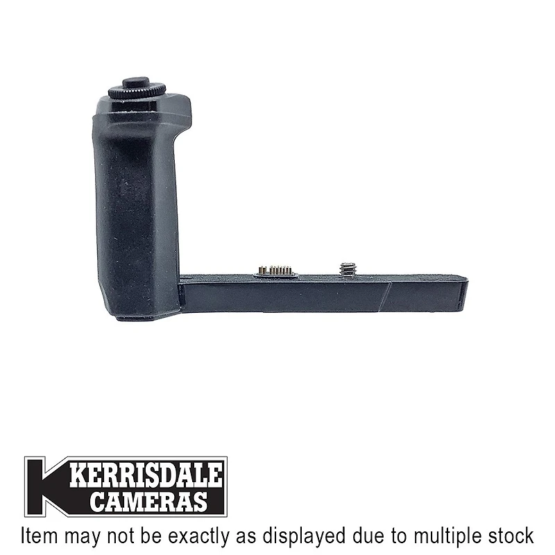 Olympus-Used HLD6G Grip Only For Olympus E-M5 - Used # 587.166HLD6G