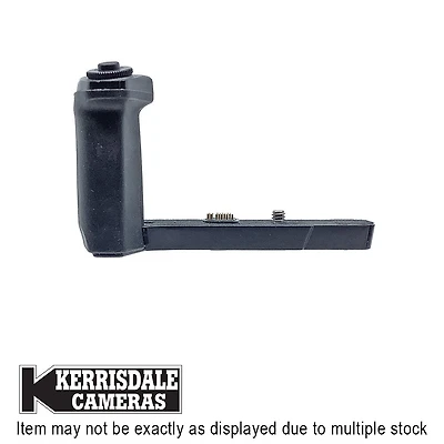 Olympus-Used HLD6G Grip Only For Olympus E-M5 - Used # 587.166HLD6G