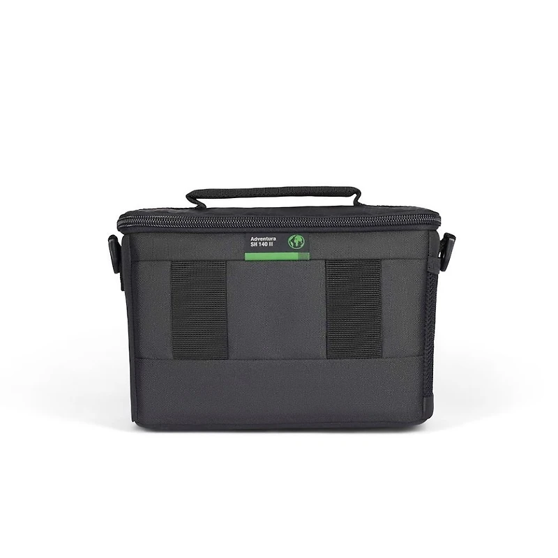 Lowepro Adventura SH 140 III - Black