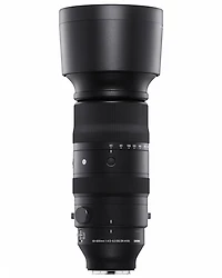Sigma 60-600mm F4.5-6.3 DG DN OS Sport