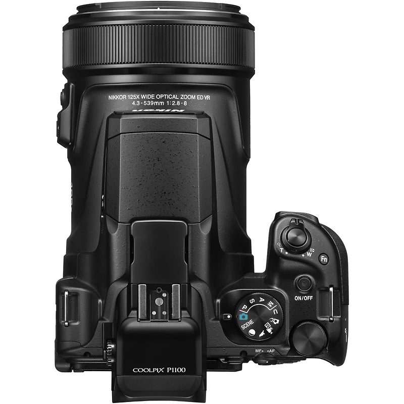 Nikon CoolPix P1100 Digital Camera