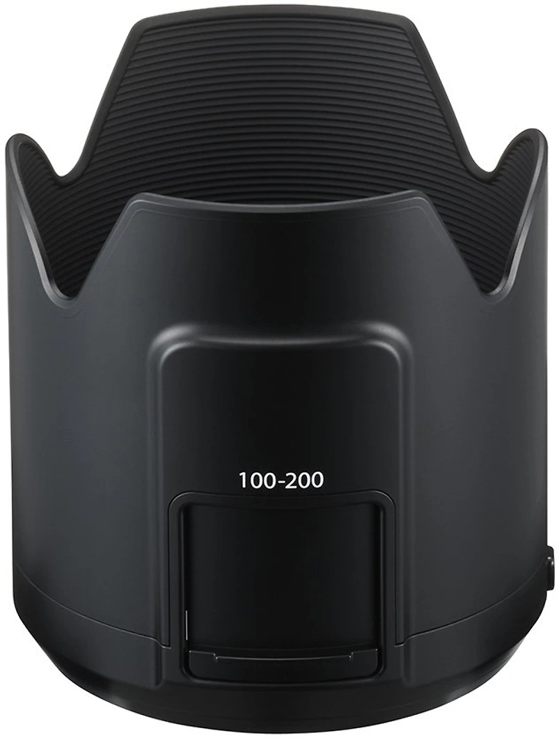 Fujifilm FUJINON GF 100-200mm F5.6 R LM OIS WR