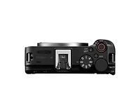 Canon EOS R50 V Mirrorless Camera with RF-S 14-30mm F/4.5-6.3 IS STM PZ Lens