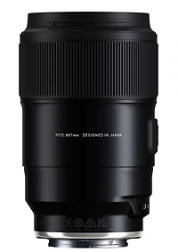 Tamron 90mm F2.8 Di III VXD Macro F072 - Nikon Z