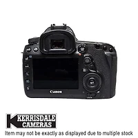 Canon-Used 5D Mark IV Body  - 30MP Full Frame 4K WiFi - Fair Condition - Shutter Count 119,350 - Canon EF Mount - Used # 587.19114600X