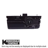 Olympus-Used HLD-9 Battery Grip - for Olympus E-M1 Mark II  - Used # 587.166HLD9