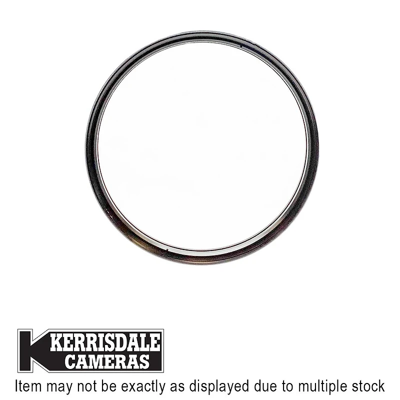 Sigma-Used 95mm Protector WR (150-600) - Used #587.95UVWR