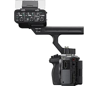Sony FX3A Full-frame Cinema Line Camera - Body Only
