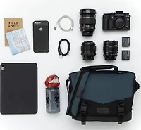 Tenba DNA 9 Slim Messenger Bag