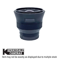 Zeiss-Used 18mm F2.8 Batis - Good Condition - Sony FE Mount - Used # 587.575A18Z