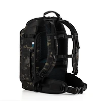 Tenba Axis V2 24L Backpack - Multicam Black