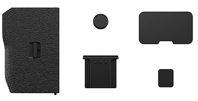 Fujifilm Cover Kit CVR-XH
