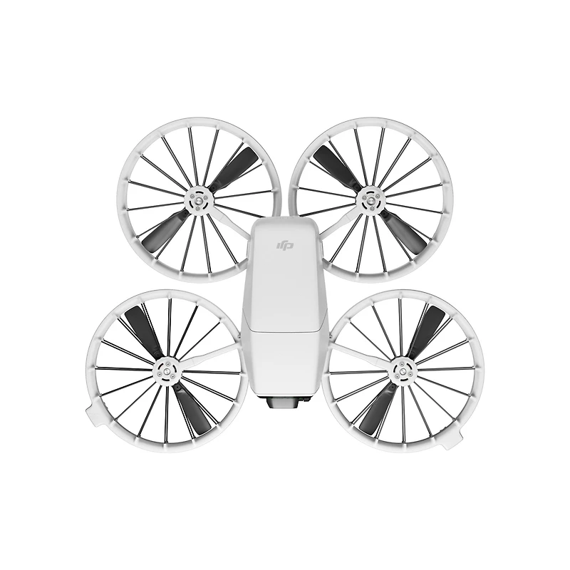 Dji-Innovations Flip Fly More Combo - DJI RC-2