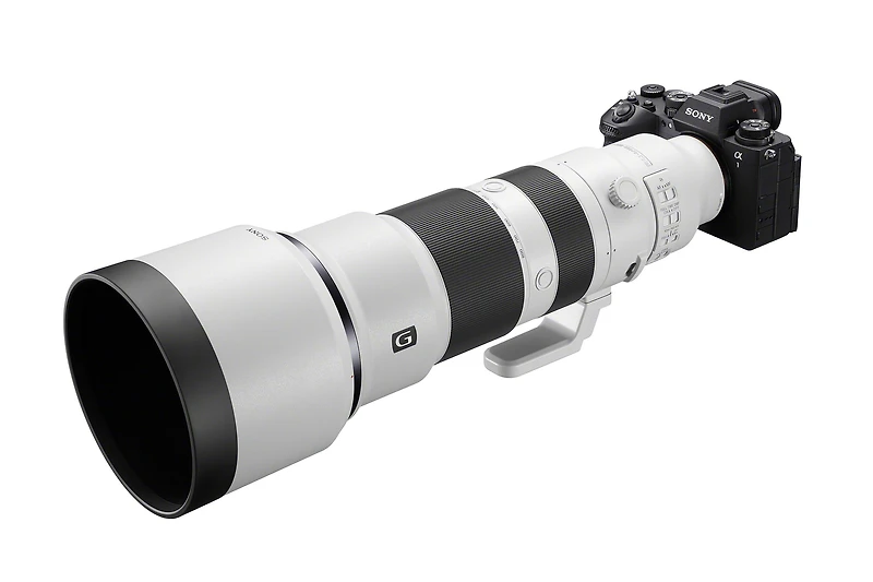 Sony FE 400-800mm f/6.3-8 G OSS