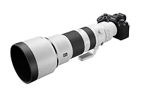 Sony FE 400-800mm f/6.3-8 G OSS