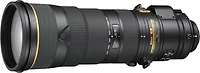 Nikon AF-S NIKKOR 180-400mm f4E TC1.4 FL ED VR