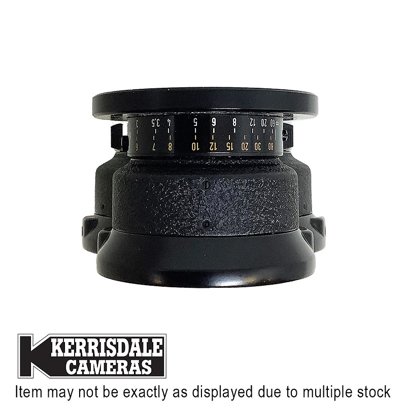Rolleiflex-Used 1.5x Mutar Teleconverter Bay III - Good Condition - Consignment # 588.32348