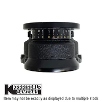 Rolleiflex-Used 1.5x Mutar Teleconverter Bay III - Good Condition - Consignment # 588.32348