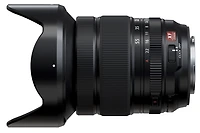 Fujifilm FUJINON XF 16-55mm F2.8 R LM WR II