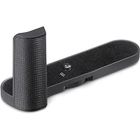 Leica Handgrip for D-Lux 8 - Black