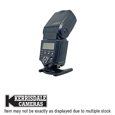 Canon-Used 430EX Flash - Good Condition – Used # 587.156430EX