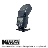 Canon-Used 430EX Flash - Good Condition – Used # 587.156430EX